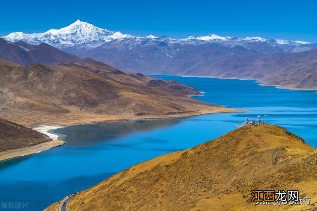 国内绝美的十大湖泊,去过六个以上就是旅行达人