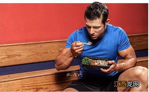 减脂增肌最有效的方法