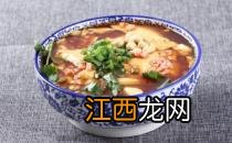 豆腐脑白如玉嫩如脂 豆腐脑的饮食文化