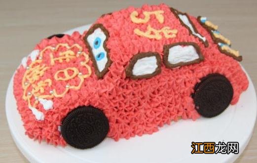 生日快乐与生日蛋糕 蛋糕的起源