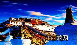 旅游必去十大景点推荐 中国旅游必去十大景点有哪些？