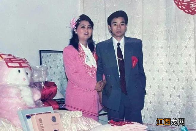 美人计 | 这部剧的新娘,和我妈结婚时一模一样