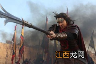 最堪豪侠的水浒好汉 在水浒传中史进的性格特点