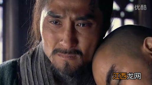 最堪豪侠的水浒好汉 在水浒传中史进的性格特点