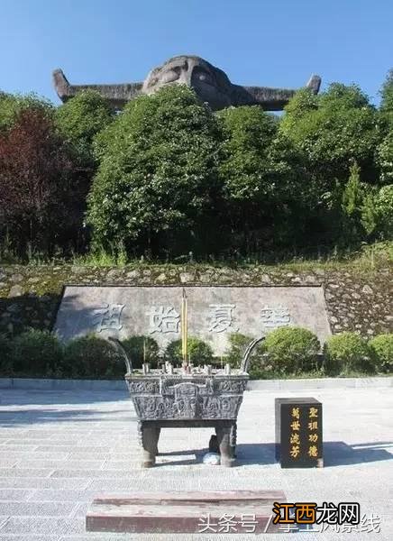 神农架旅游让人忘记喧嚣 神农架必玩的几个景点