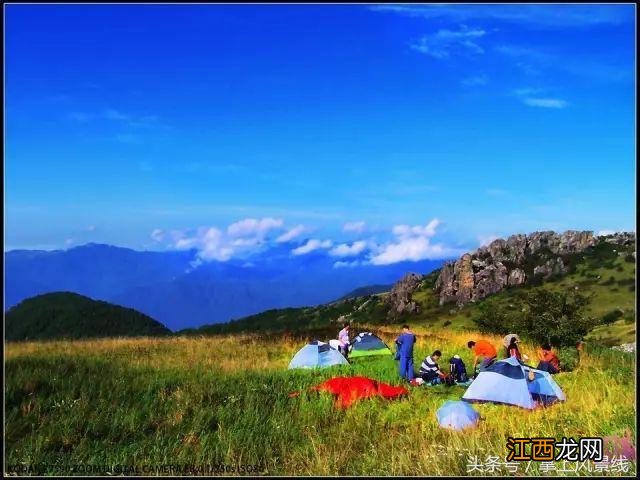 神农架旅游让人忘记喧嚣 神农架必玩的几个景点