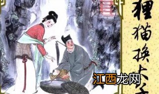 狸猫换太子的历史真相是怎样的 狸猫换太子的历史内容