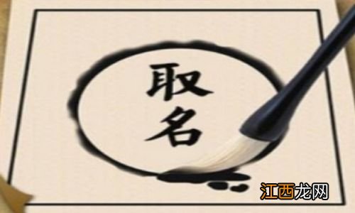 洳字取名的寓意是什么