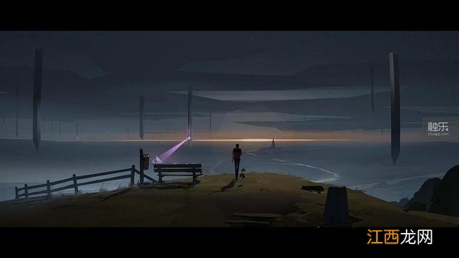 《地狱边境》和《Inside》的“精神续作”