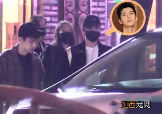 曝杨洋辞演《狂飙》错失爆红!与好友聚餐状态差,被嘲他演不会红