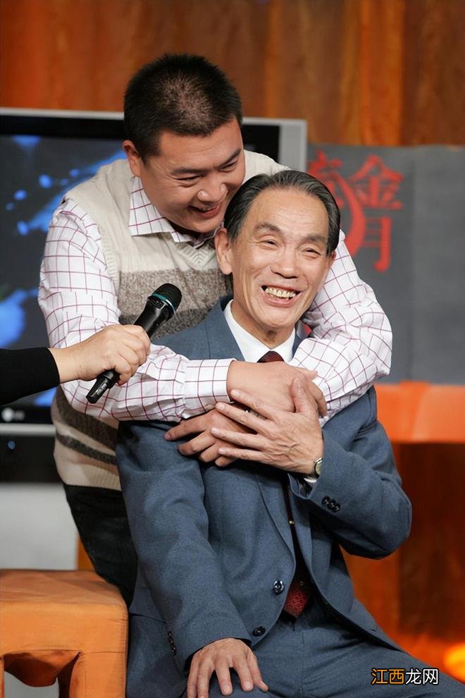 悲痛!春节刚过就有5位名人离世,每一位都是业内支柱,令人不舍