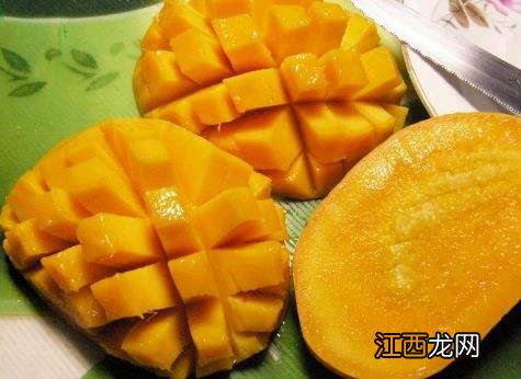 芒果怎么吃?芒果怎样剥皮?芒果剥皮方法