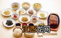 韩国名菜家喻户晓 领略韩国传统饮食