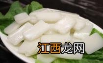 春节美食年糕的由来与传说