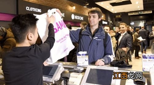 英国连续11年游戏市场超过影视音乐 娱乐业蓬勃发展