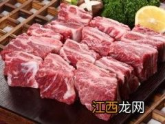 冷冻肉可保存多长时间？冰箱冷冻肉能存放多久不坏