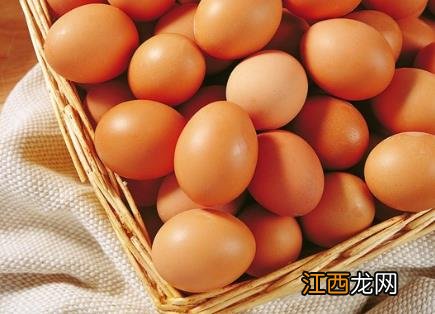 鸡蛋最多可以存放多久?鸡蛋保存时间