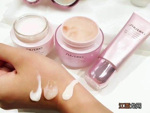 从400到3000多大佬资生堂家的面霜真的没有踩雷的吗 资生堂的哪一款面霜好