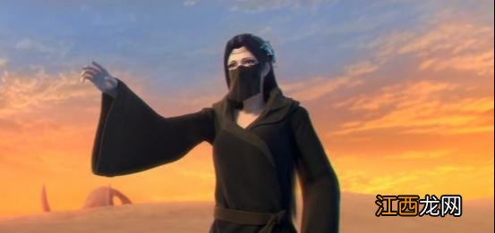 云韵和萧炎亲上了 斗破苍穹第三季云韵和萧炎