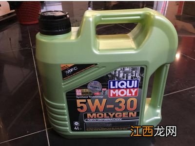 你真懂机油吗5w30和5w40的区别 机油5w40好还是5w20好