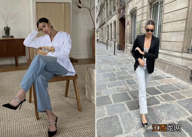 年后开工穿什么?搜罗了2023 年的12个流行趋势,时髦好看又洋气