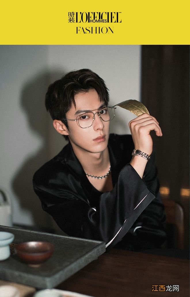 穿再多次也不会腻,这才是All Black型格