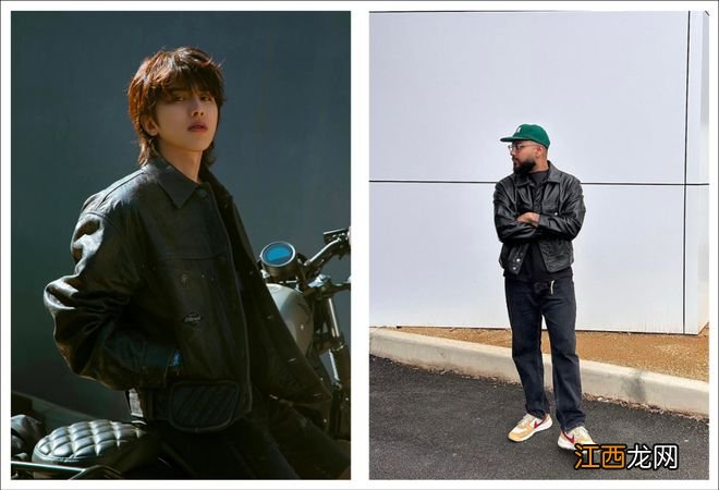 穿再多次也不会腻,这才是All Black型格