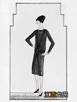 穿再多次也不会腻,这才是All Black型格