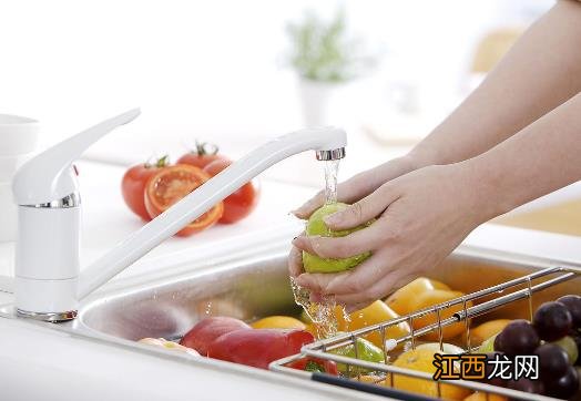 常吃的水果会用什么保鲜剂?如何去除水果保鲜剂