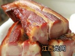 如何挑选优质腊肉？腊肉的选购小窍门