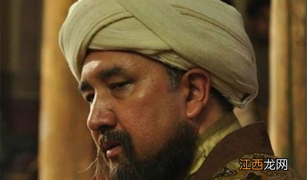 阿娜尔罕的演员 阿娜尔罕演员角色介绍