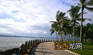 湛江旅游必去的5个景点 湛江旅游必去的5个景点有哪些