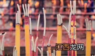 佛家过年都摆什么 过年佛家都供什么