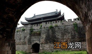 淮南旅游一定要去的8个景点 淮南旅游一定要去的8个景点简单介绍