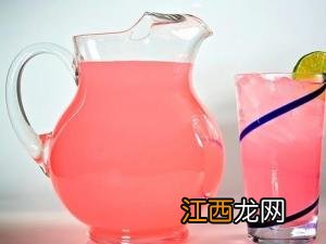 鲜榨果汁会损失营养吗?鲜榨果汁能放多久