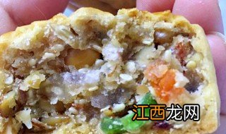 五仁月饼是什么梗 五仁月饼的梗是什么