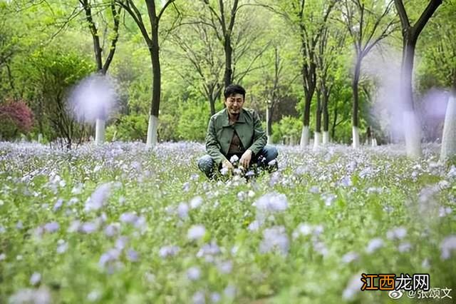 《狂飙》封神,“网友建议查查”的张颂文,真实面目藏不住了