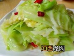 吃卷心菜能减肥吗？卷心菜如何选购