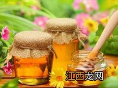 蜂蜜怎样保存比较好？蜂蜜的保存方法