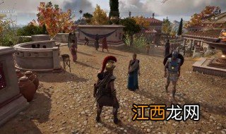 如何更快的上手刺客信条奥德赛超实用游戏技巧 怎样更快的上手刺实用游戏技巧