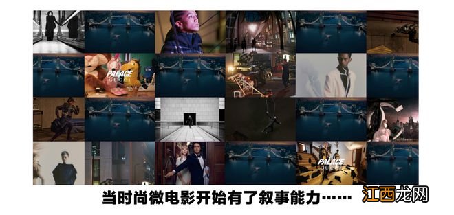 用时髦配饰点亮秋冬造型