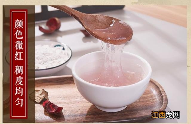 什么牌子的藕粉是正宗的