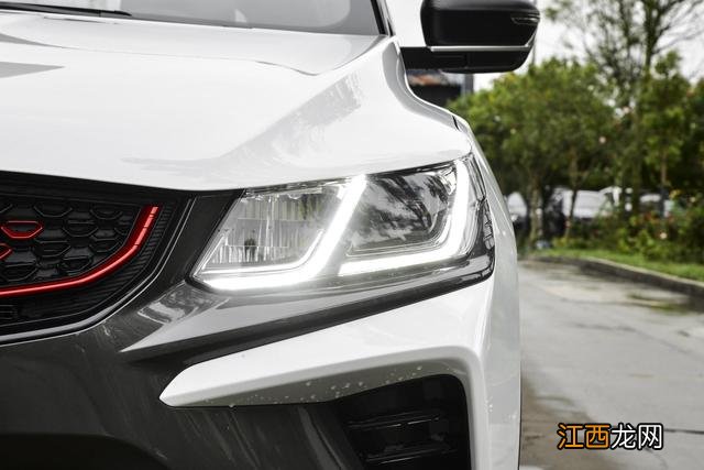 想花10万左右买省油SUV 全时四驱带差速锁自然吸气的suv