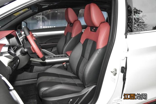 想花10万左右买省油SUV 全时四驱带差速锁自然吸气的suv