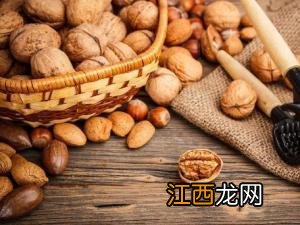 如何保存干果？干果怎样长时间保存