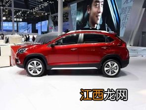 小排量低油耗的廉价SUV 瑞虎3x新款国六手动挡