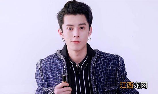 《将夜2》曝特辑 杨超越的桑桑定妆照