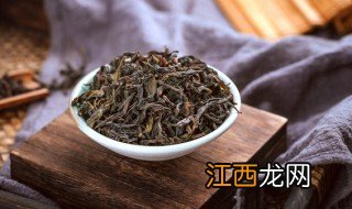 茶叶能种菜吗 喝完的茶叶可以种菜吗