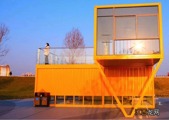 今晚,来南海西江边看新年烟火晚会!