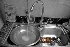 自来水水压多少正常